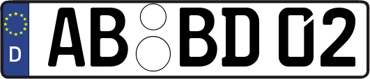 AB-BD02