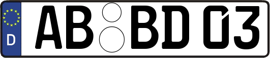 AB-BD03