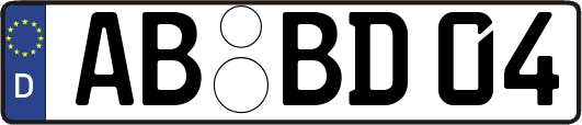 AB-BD04