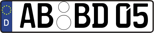 AB-BD05