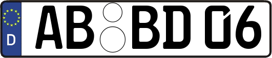 AB-BD06