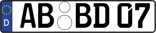 AB-BD07
