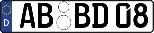 AB-BD08