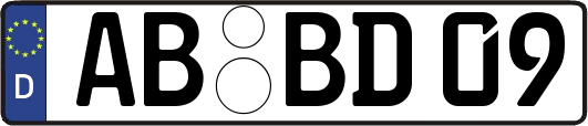 AB-BD09