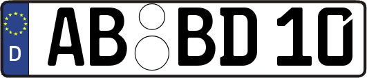 AB-BD10