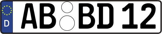 AB-BD12