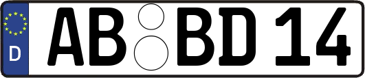 AB-BD14