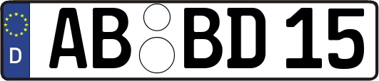 AB-BD15