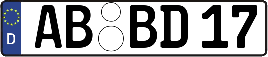 AB-BD17