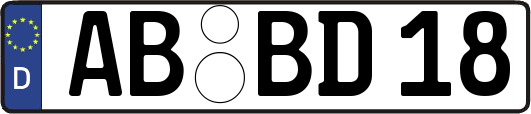AB-BD18