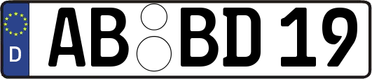 AB-BD19