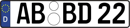 AB-BD22