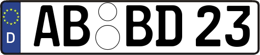 AB-BD23