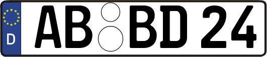 AB-BD24