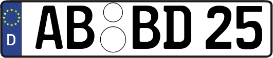 AB-BD25
