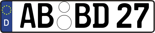 AB-BD27