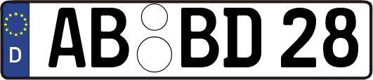 AB-BD28