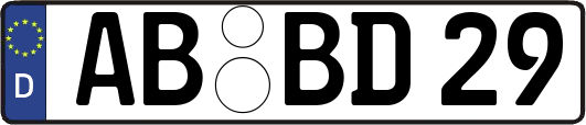 AB-BD29