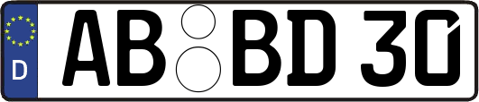 AB-BD30