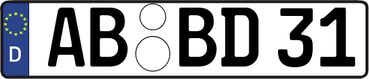 AB-BD31