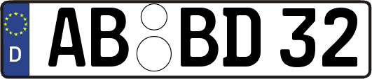 AB-BD32
