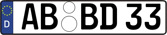 AB-BD33