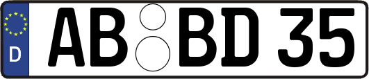 AB-BD35
