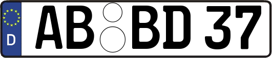 AB-BD37