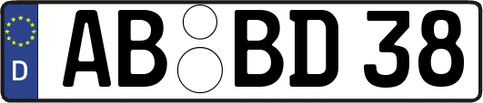 AB-BD38