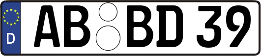AB-BD39