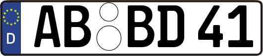 AB-BD41