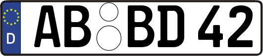 AB-BD42