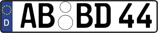 AB-BD44
