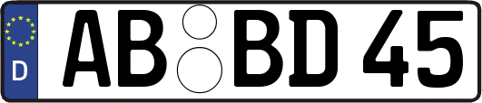 AB-BD45