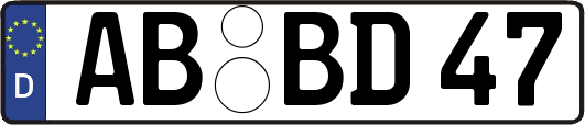 AB-BD47