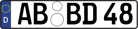 AB-BD48