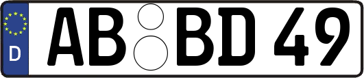 AB-BD49