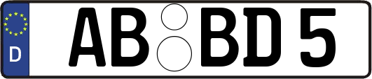 AB-BD5