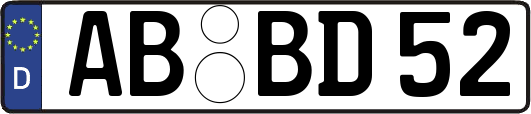 AB-BD52