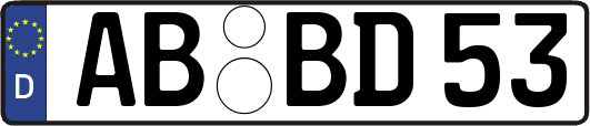 AB-BD53