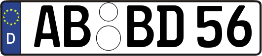 AB-BD56