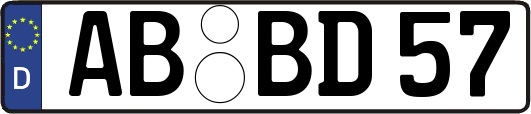 AB-BD57