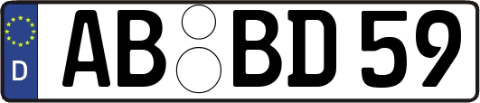 AB-BD59