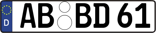AB-BD61