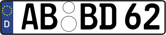 AB-BD62