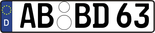 AB-BD63