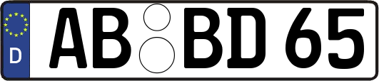 AB-BD65