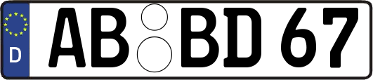 AB-BD67