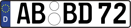 AB-BD72