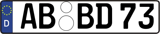 AB-BD73